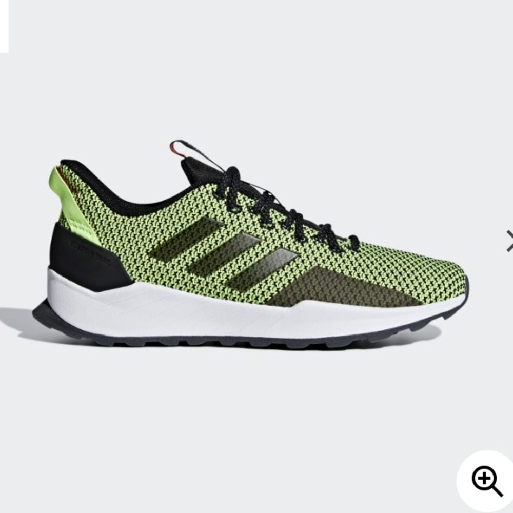Super Sale !!! Nib Questar trail men’s shoes - Picture 2 of 8